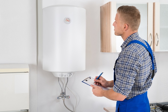 Fais made by Ariston